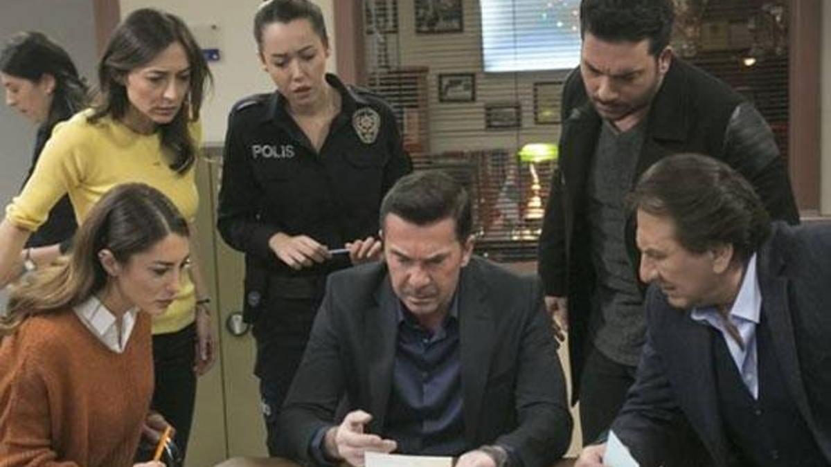 Arka Sokaklar 500. yeni bölüm fragmanı yayınlandı mı?