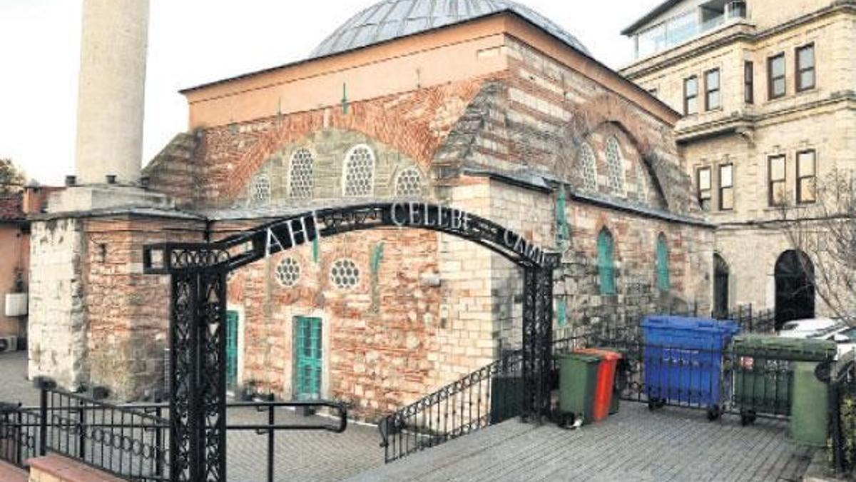 Tarihe saygısızlık!