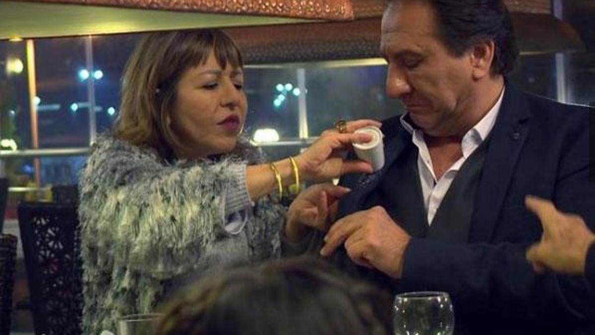 Arka Sokaklar 500. bölüm özel fragman