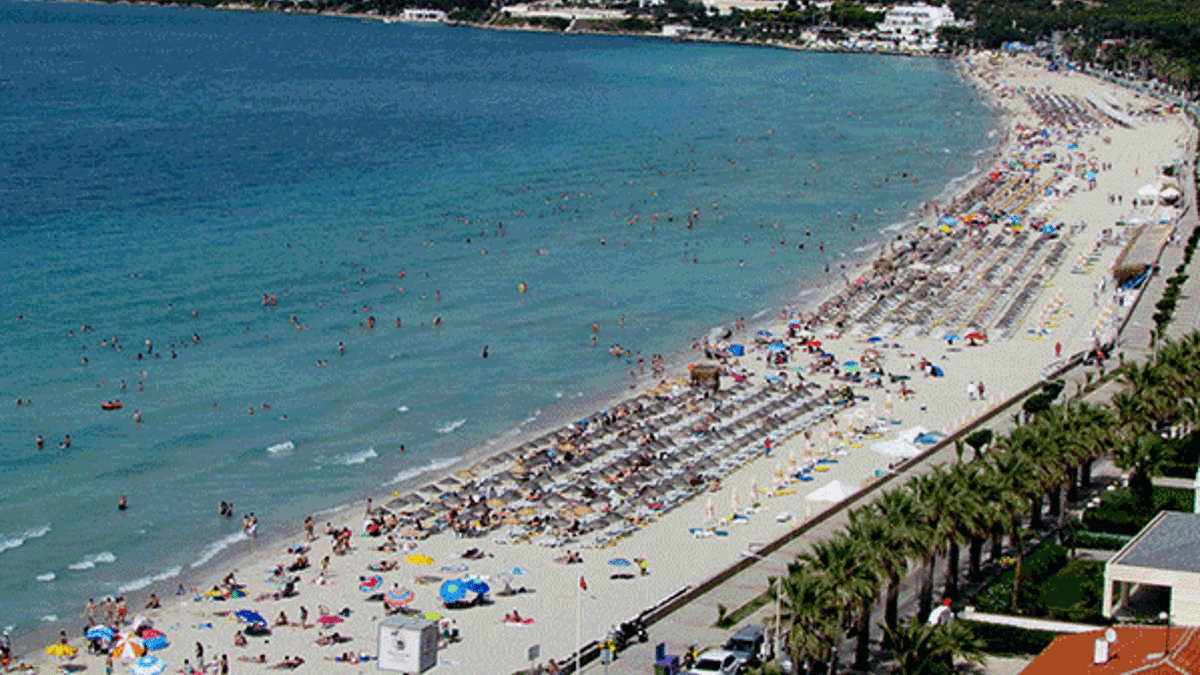 Tatil fiyatları iki katına çıktı