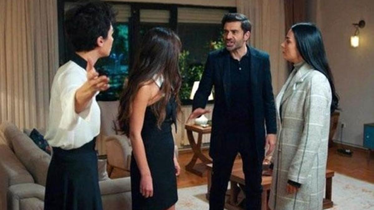 Ağlama Anne 11. bölüm fragmanı yayınlandı!