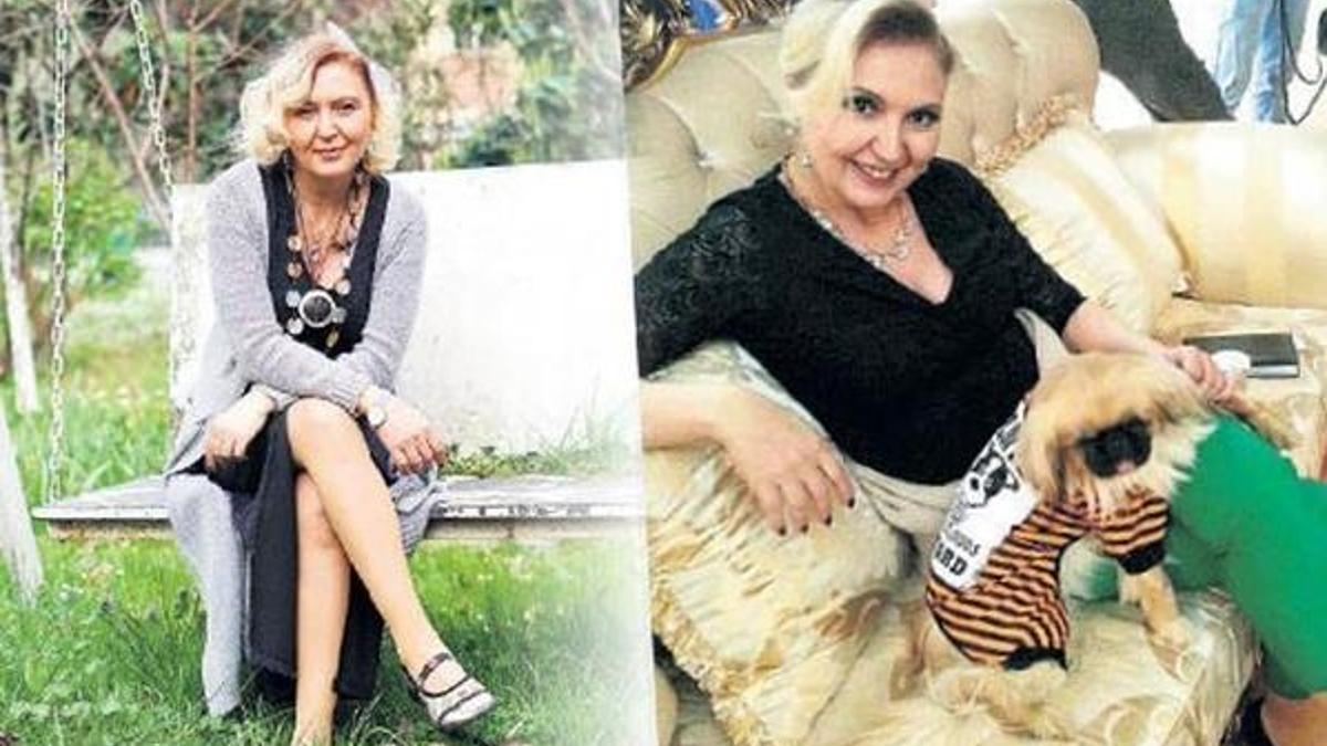 Tuna Arman'a 'Hayvansever değil paragözsün' suçlaması!