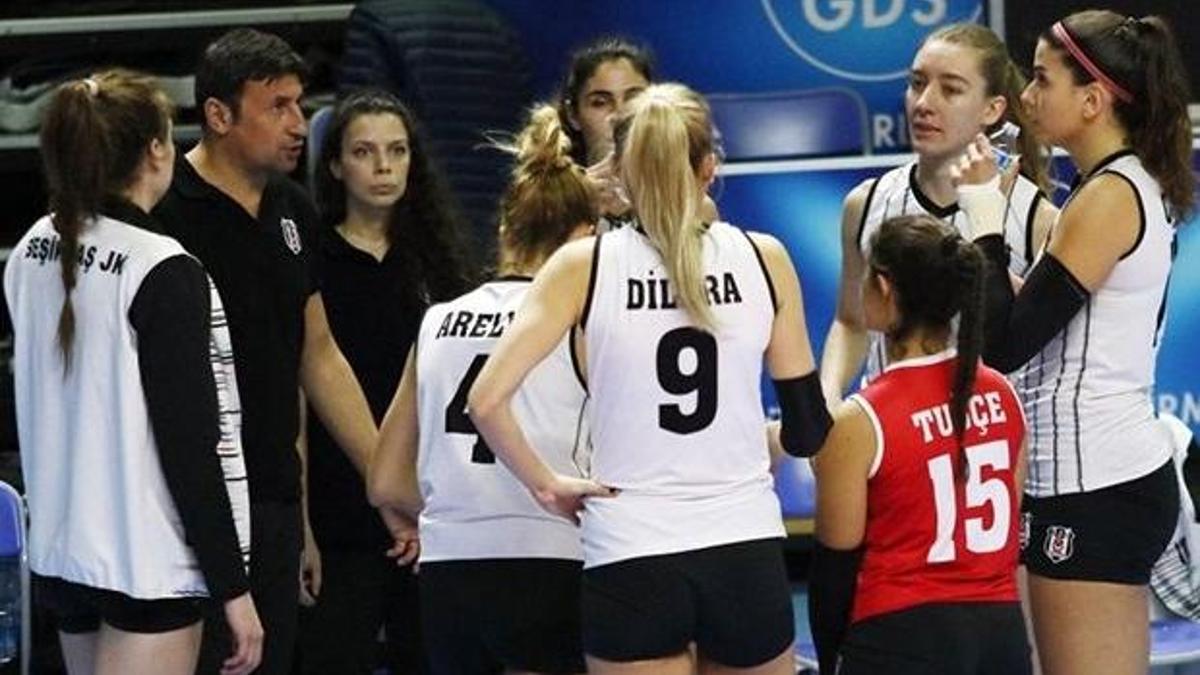 THY, evinde Beşiktaş'ı yendi