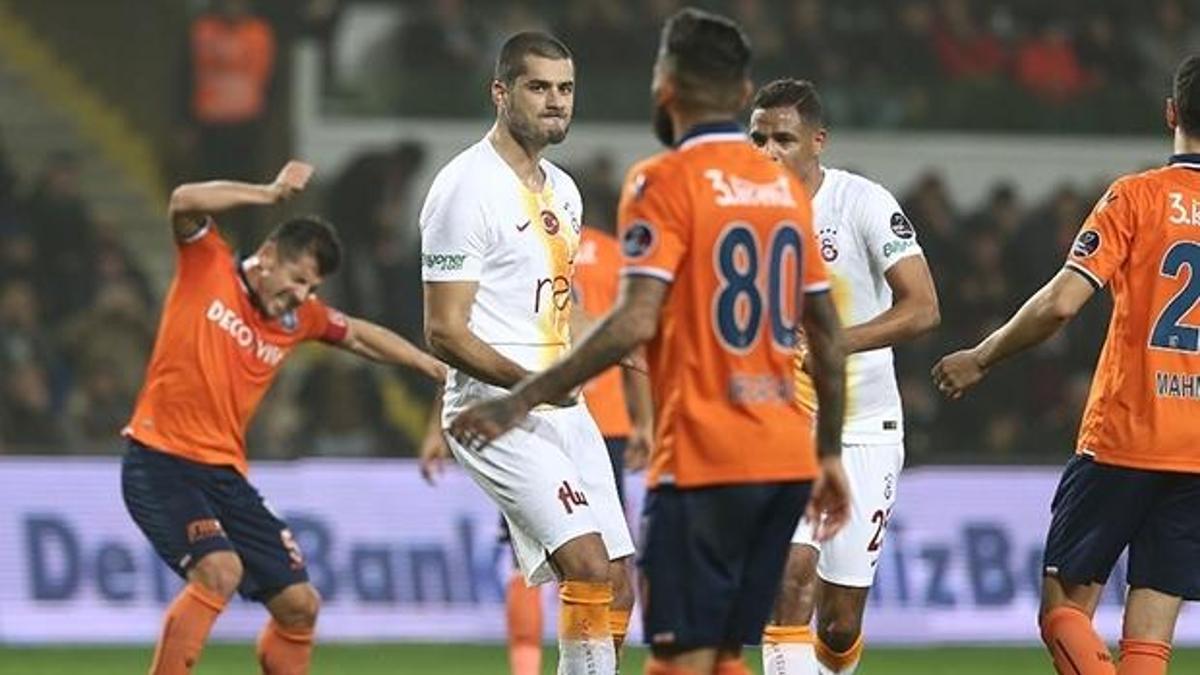 Kritik maçta kazanan çıkmadı! Puanlar paylaşıldı