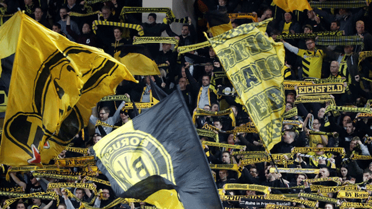 Borussia Dortmund'dan Nuri Şahin'e teşekkür