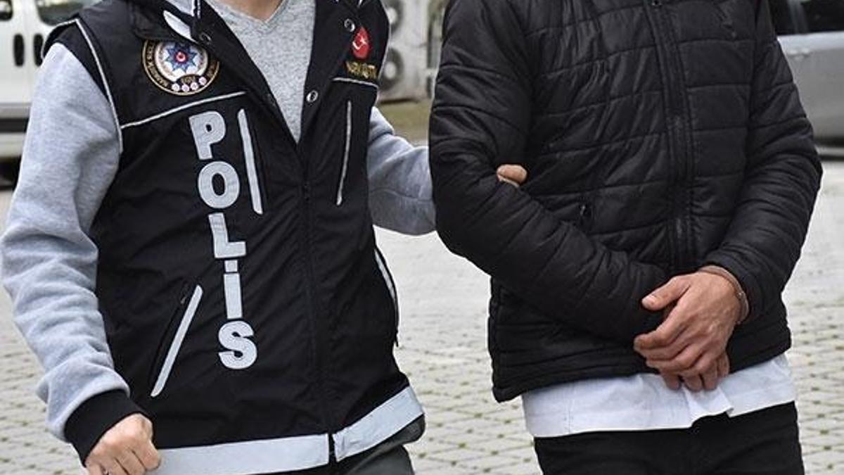 Ümraniye'de kumar operasyonu
