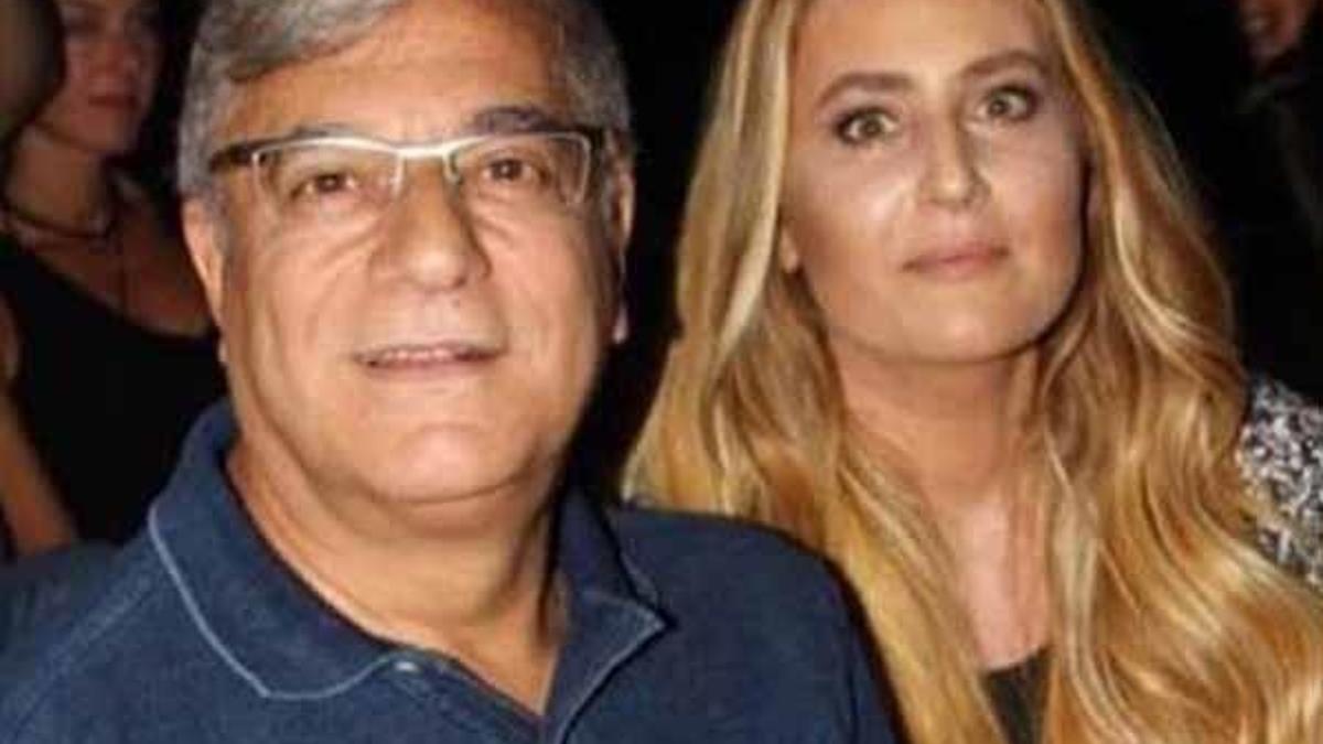 Mehmet Ali Erbil'in kızı paylaştı! Yoğun bakımda 60. gün