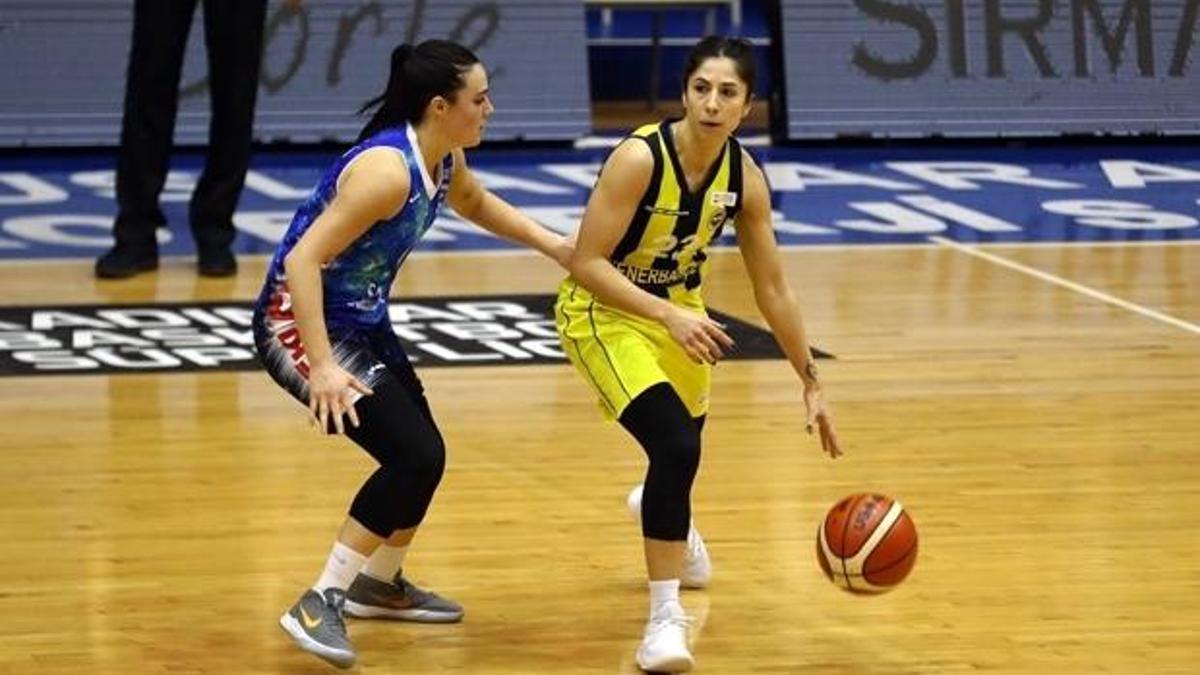 Fenerbahçe, evinde fark attı