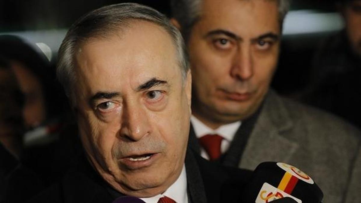 Saldırının ardından Cengiz'den sert tepki