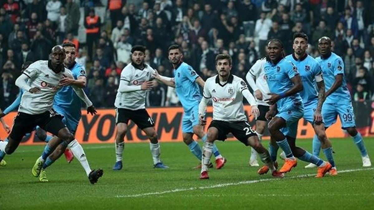 Kartal derbide puanı uzatmada kurtardı!