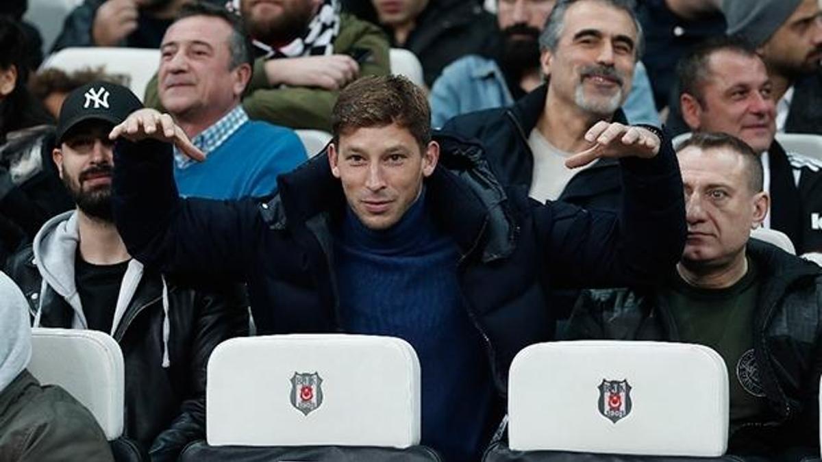 Holosko: "2-2'lik skor fena değil"