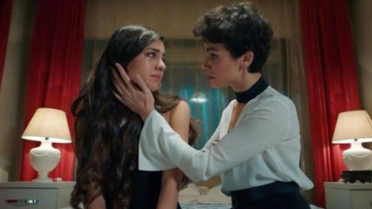 Ağlama Anne 12. yeni bölüm fragmanı yayınlandı mı? Zeynep şoka girdi ve..