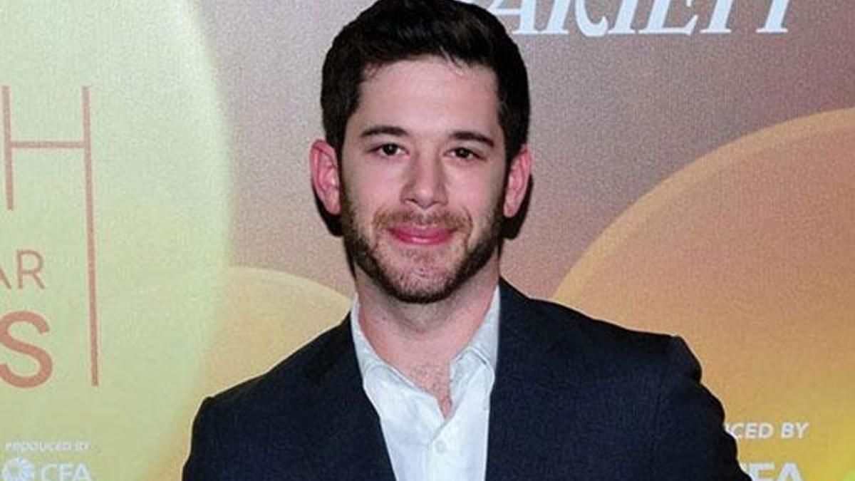 Vine kurucusu Colin Kroll ölü bulundu