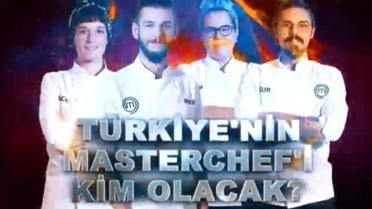 MasterChef kim olacak? MasterChef Türkiye'de final haftası