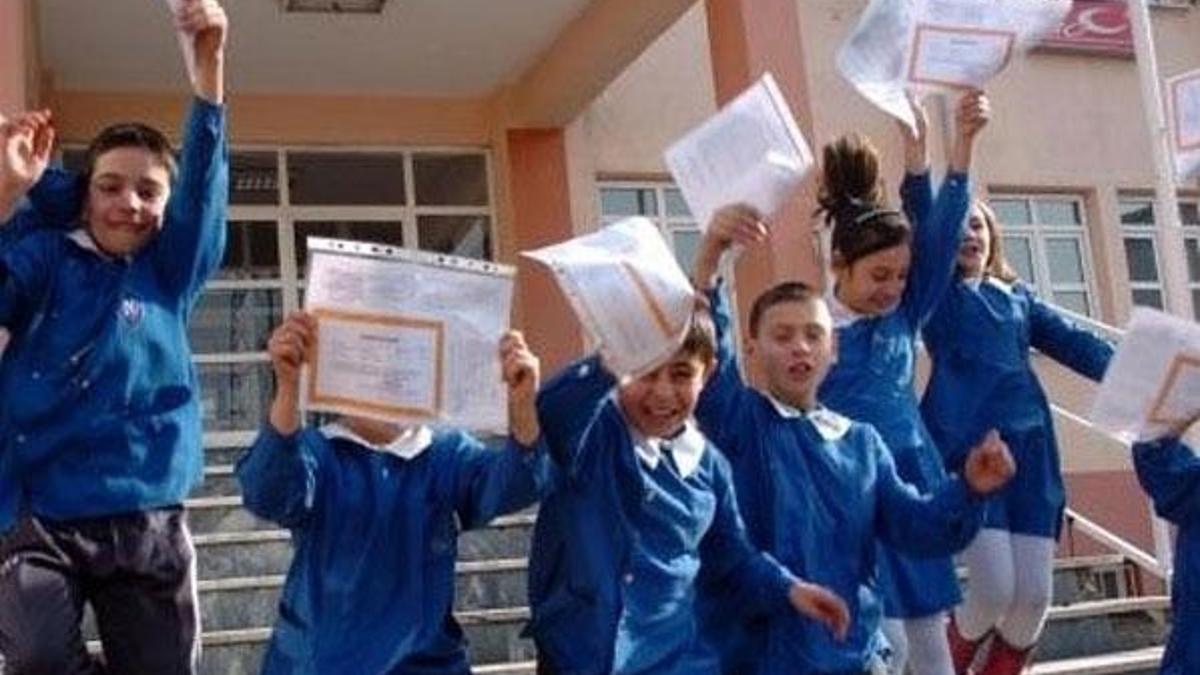 15 tatil ne zaman? Okullar yarıyıl tatiline ne zaman girecek?