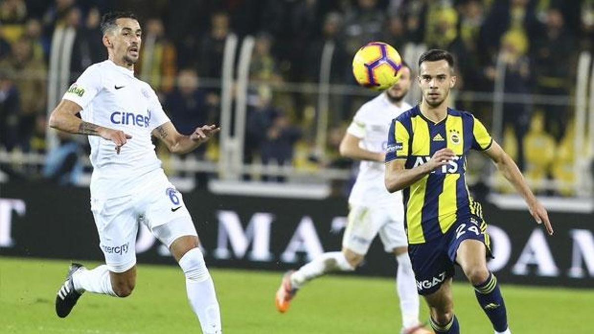 Barış Alıcı için Galatasaray itirafı!