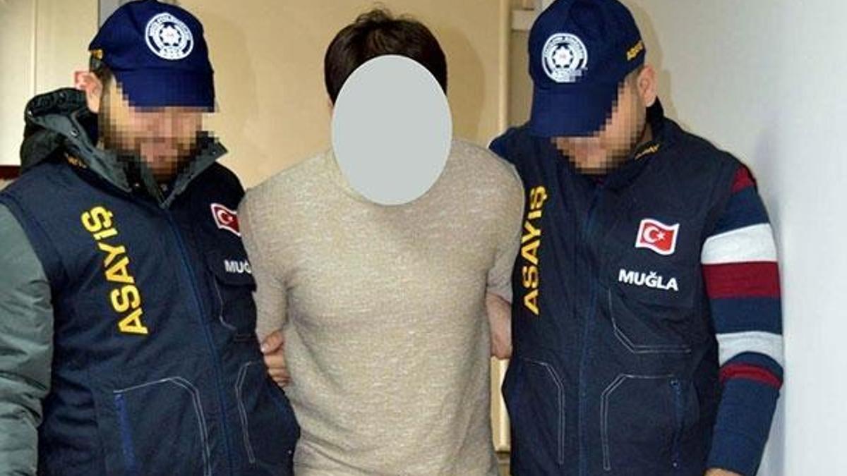 Genç kızları fuhşa teşvikle suçlanan 2 kişi tutuklandı
