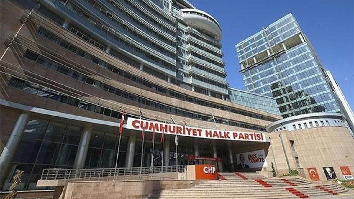 CHP İstanbul, Bursa ve Antalya adaylarını yarın açıklayacak