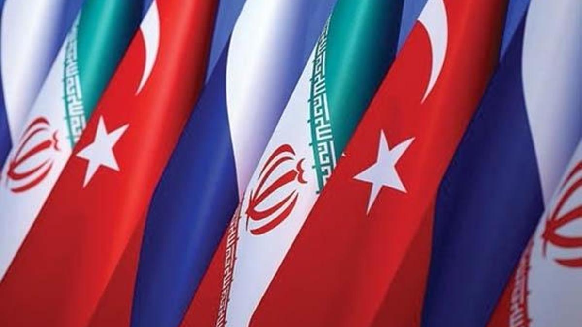 Türkiye, Rusya ve İran Cenevre'de Suriye konulu toplantı yapacak