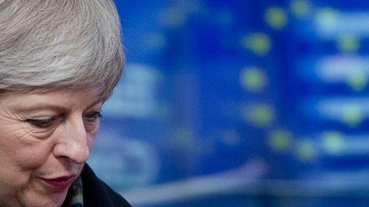 Brexit oylaması ocak ayında yapılacak