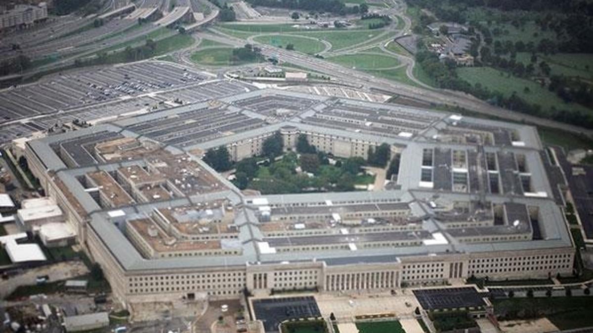 Pentagon'dan "askeri sevkiyat" iddialarına yalanlama