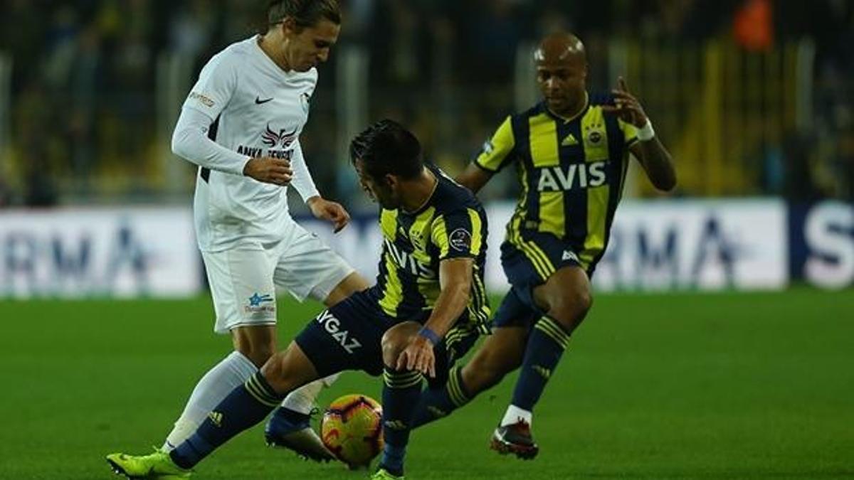 Kadıköy'de önce gündüz sonra gece