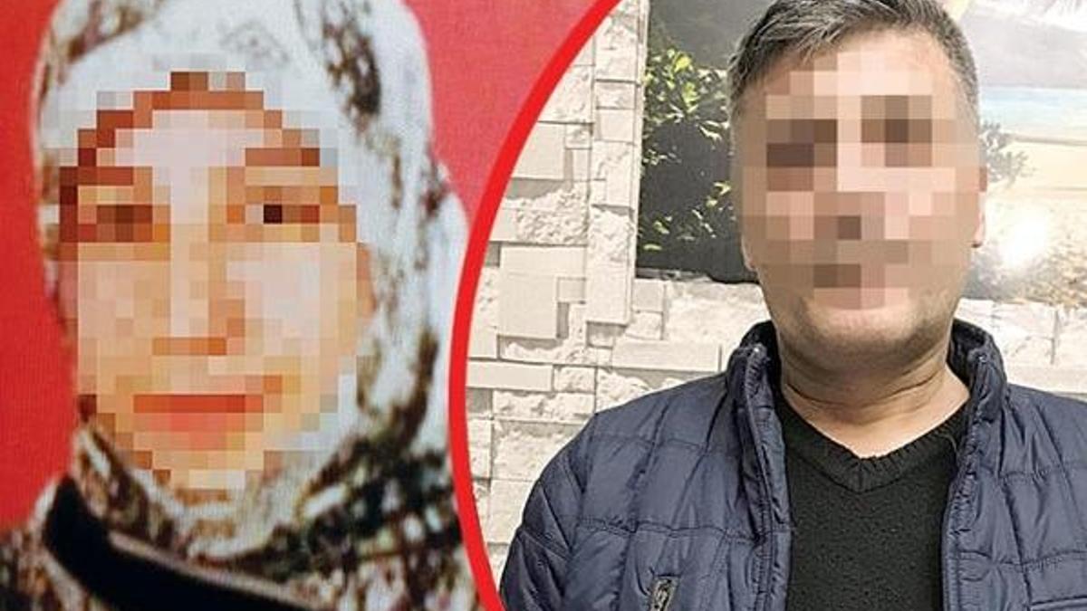 21 yıllık yalanı anlattı: Çocuklarımın babası bence o adam