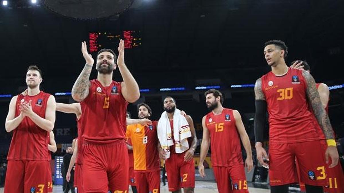 Galatasaray, Avrupa'da prestij maçına çıkıyor