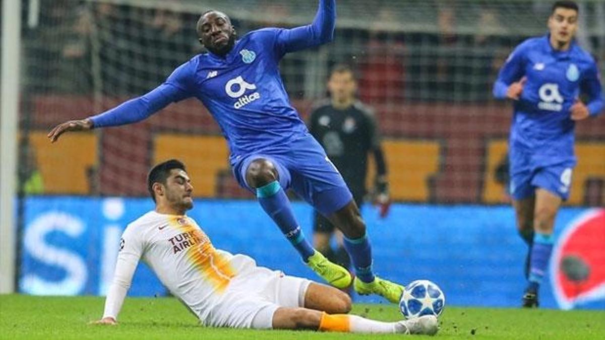 Everton onu alıyor! Cenk ve Niasse...