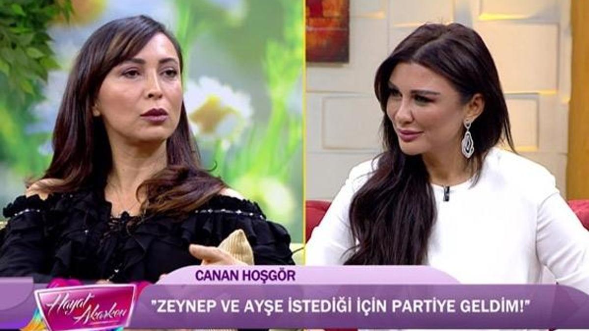 'Tanıyana kadar sana bir antipatim vardı”