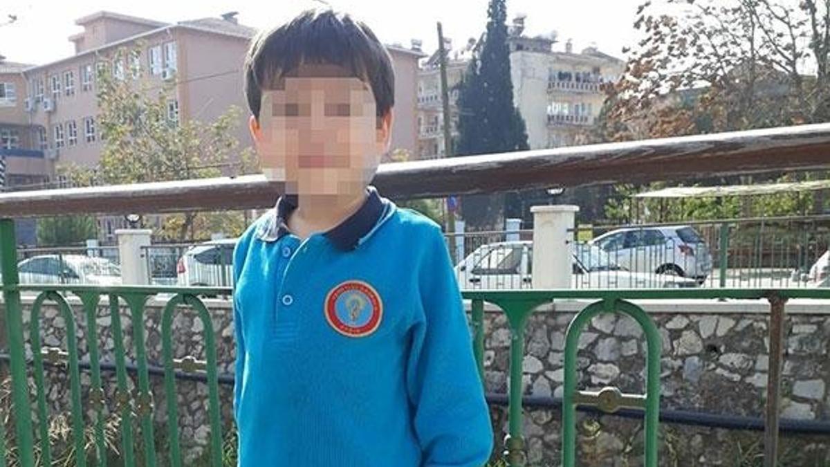 İlkokul öğrencisi okulda dövüldü, anne şikayetçi oldu