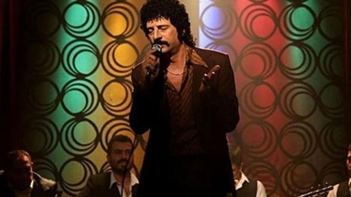 Müslüm'ü 6 milyon kişi izledi