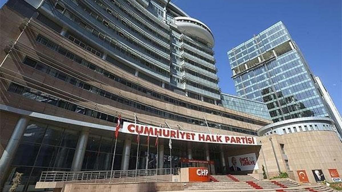Son dakika... CHP'nin İstanbul adayı belli oldu