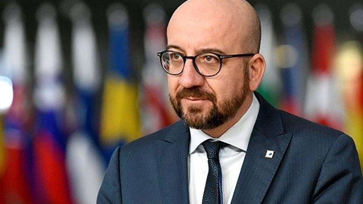 Belçika Başbakanı istifa ediyor