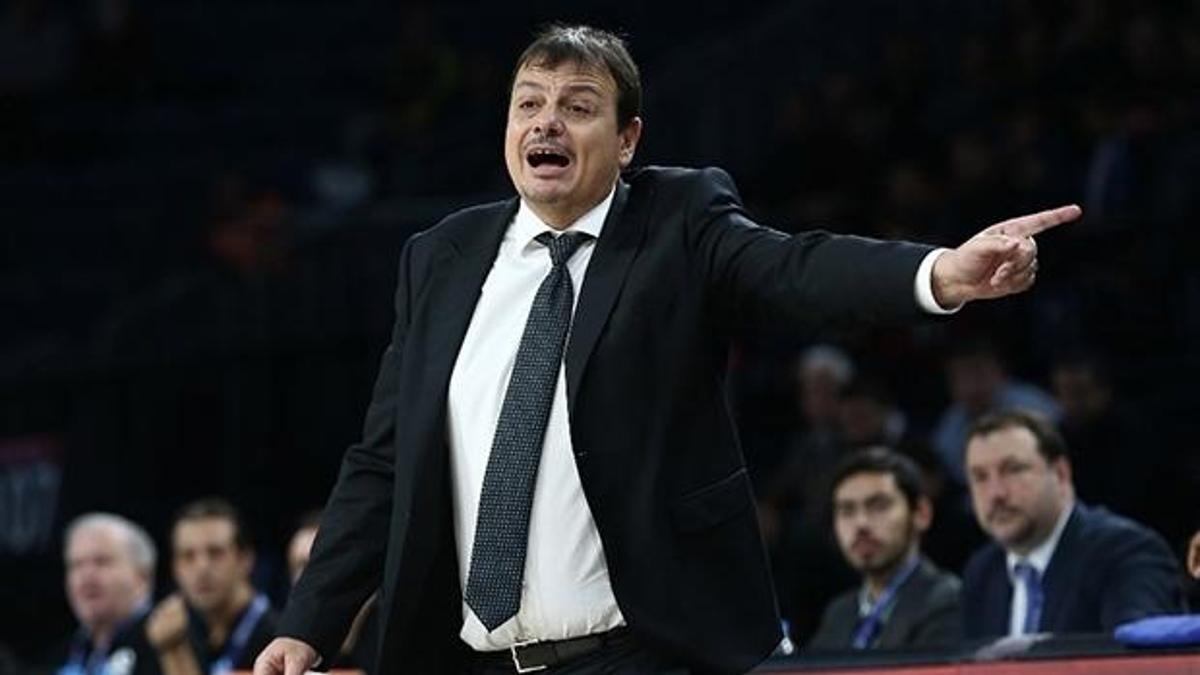 Ataman: "Kesin yeneceğimizi düşünüyorum"