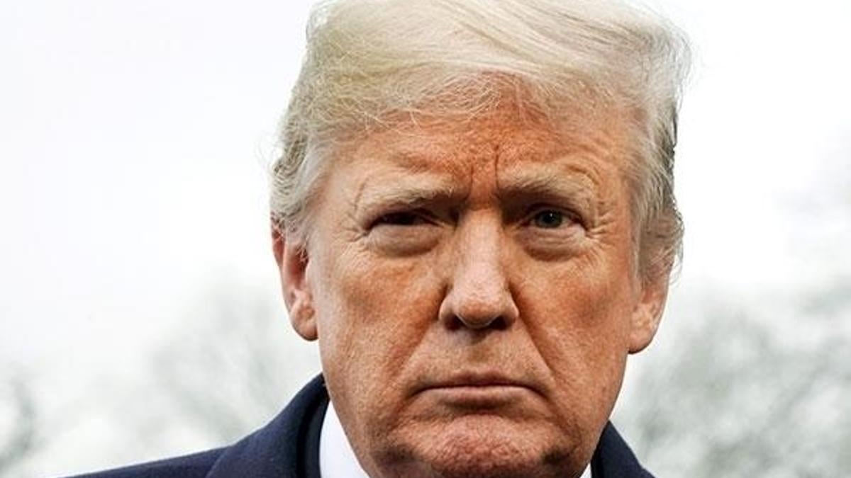Trump imzayı attı! Kuruluyor