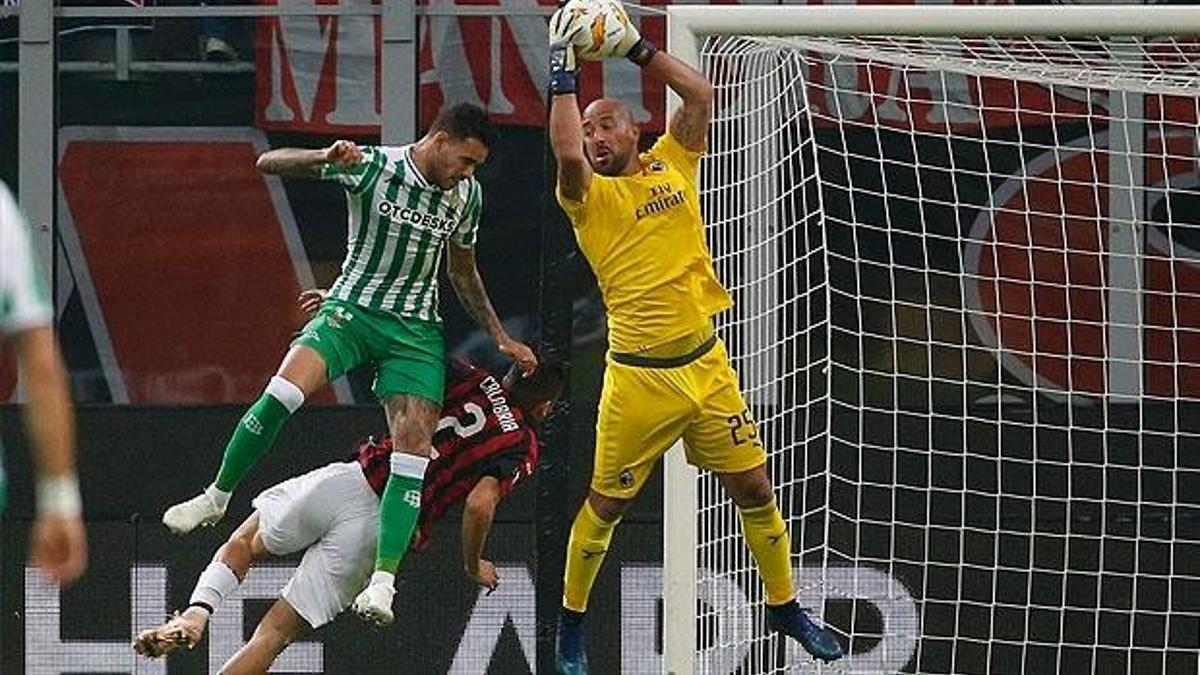 Ersun Yanal'dan Comolli'ye 'Sanabria' vetosu!