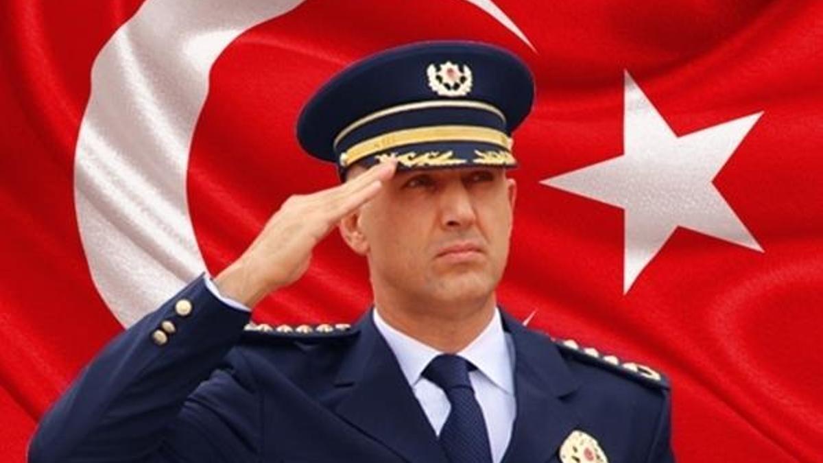 Rize Emniyet Müdürlüğü'nde görevli 4 kişi açığa alındı