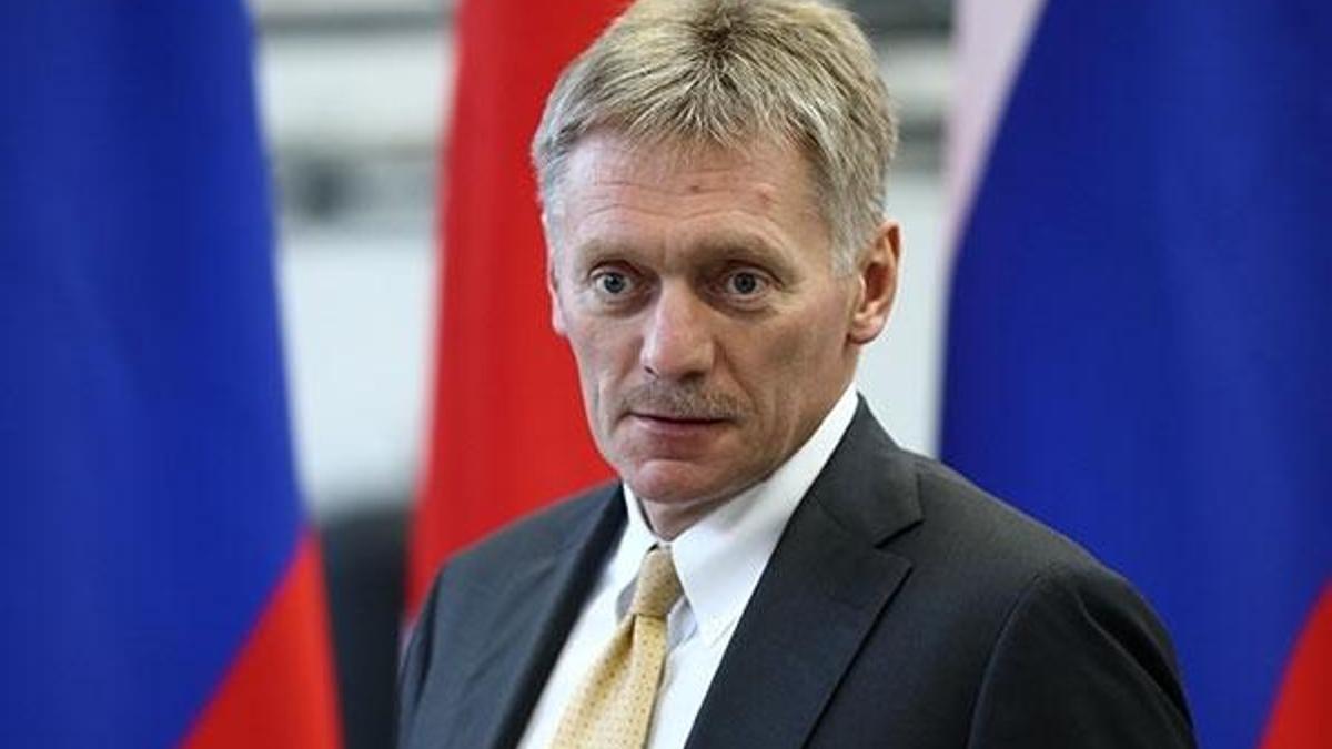 Kremlin’den Patriot açıklaması