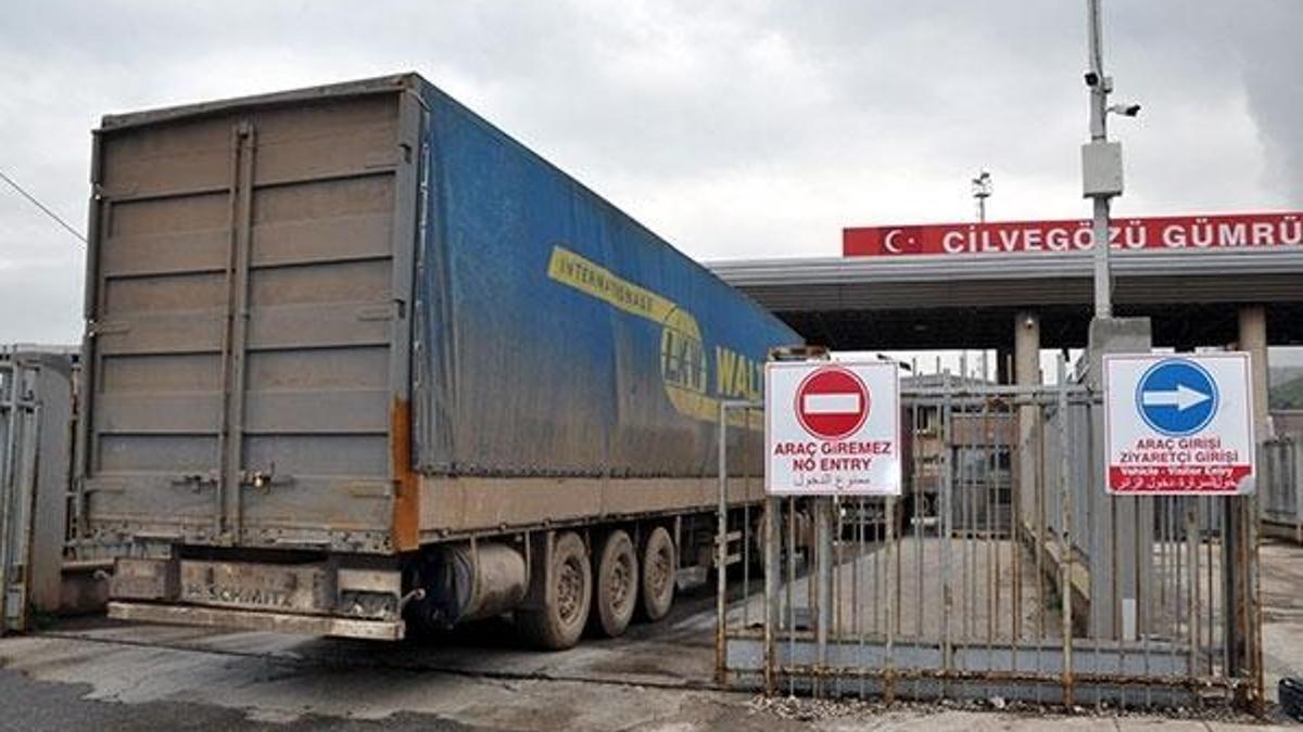 BM'den İdlib'e insani yardım