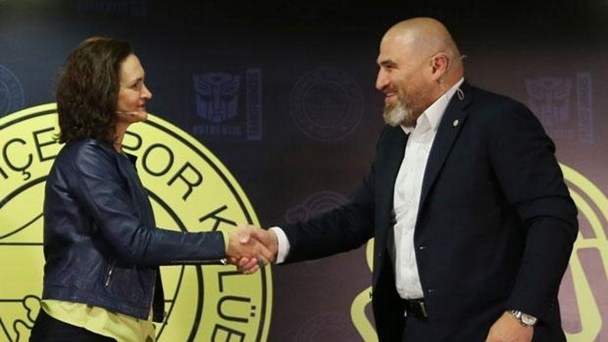 Fenerbahçe, Hasbro markasıyla anlaşma imzaladı