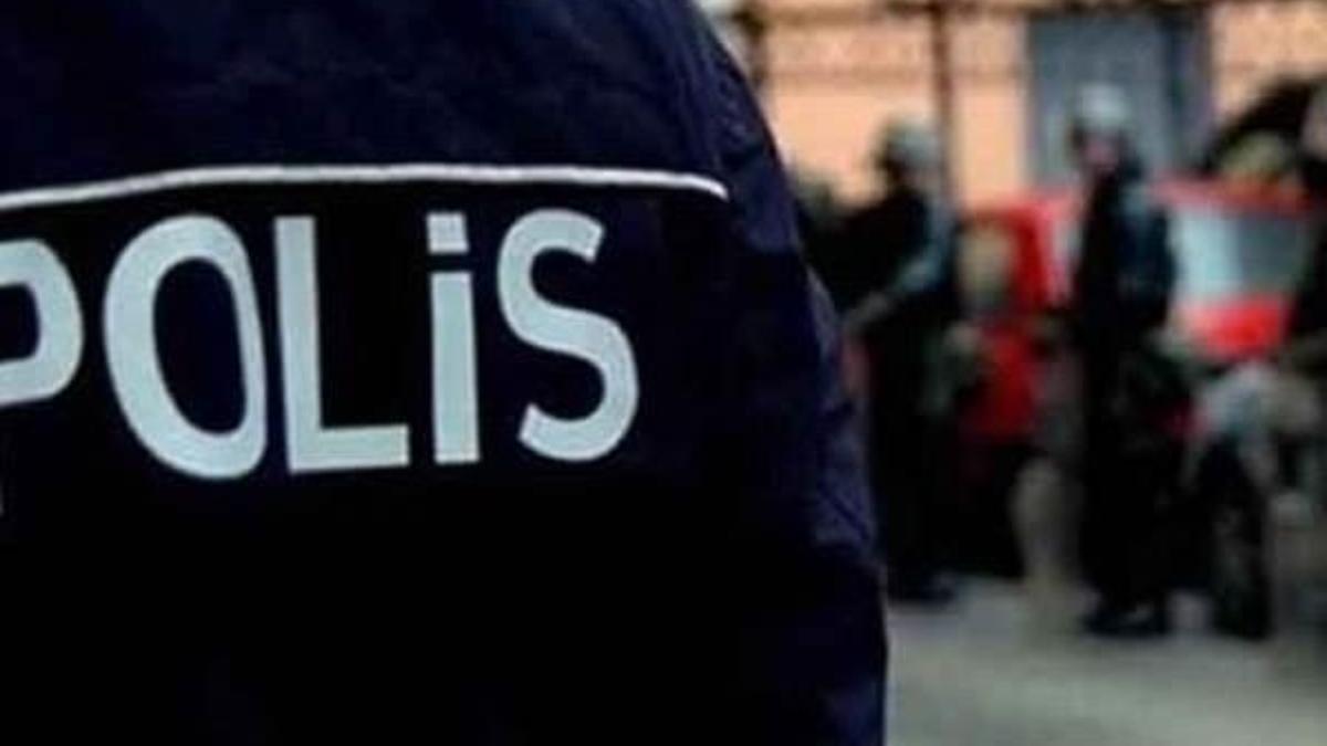 Ankara'da FETÖ operasyonu! Gözaltılar var