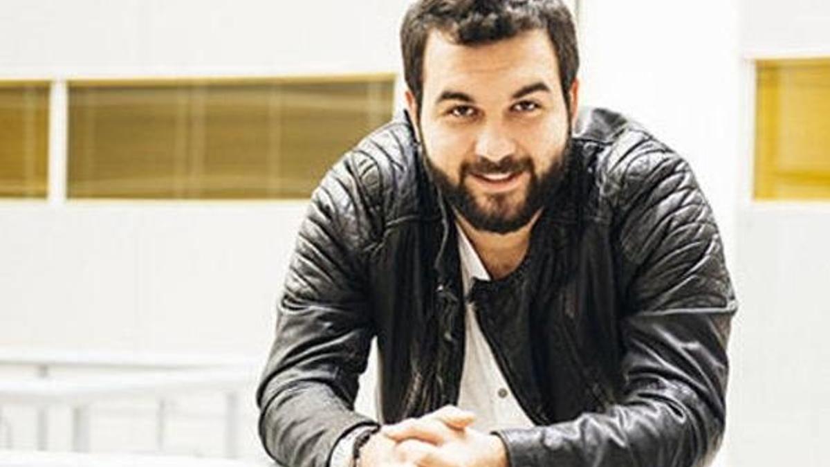 Okan Turan: Biraz ara verdim