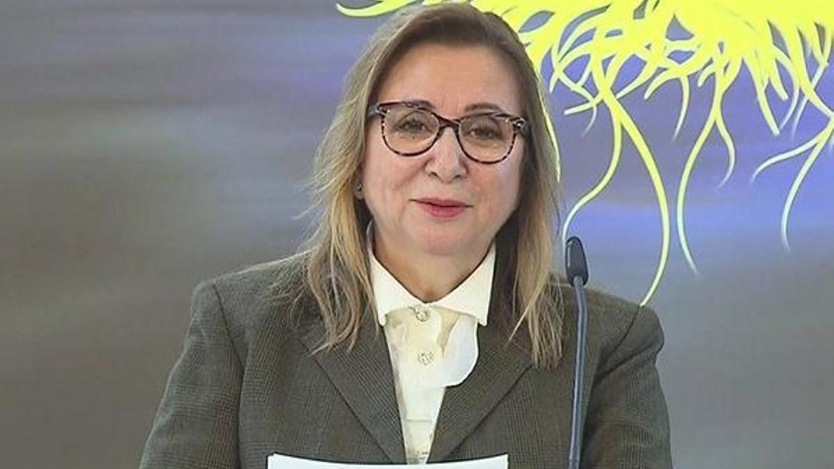 Bakan Pekcan: ABD'nin ek vergisine karşı ilk davayı kazandık