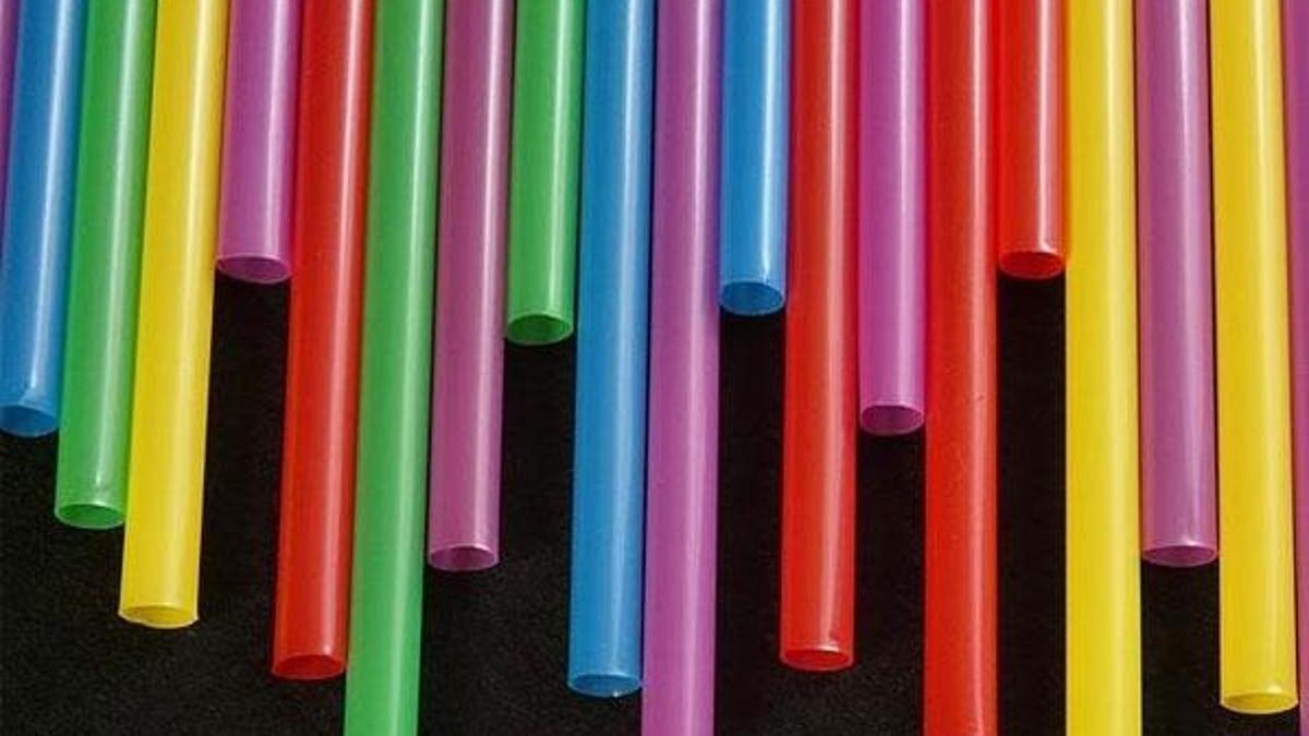 Tek kullanımlık plastik ürünleri yasaklıyorlar!