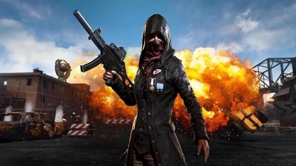 Steam'den PUBG indirimi