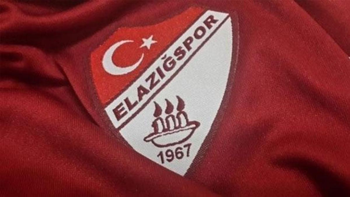 Elazığspor'dan kulübe kayyum talebi!