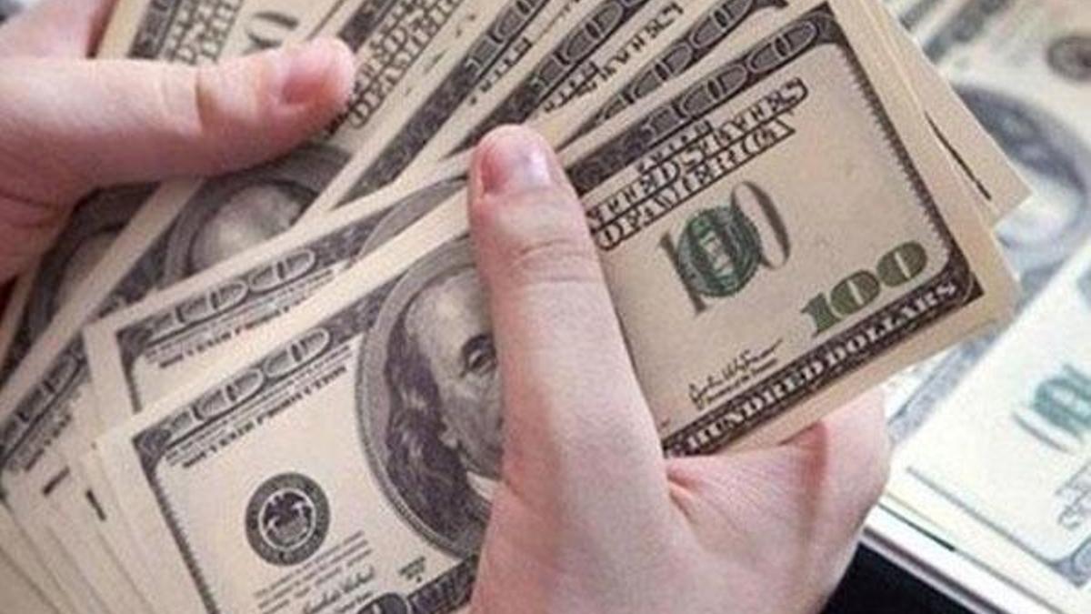 ABD Başkanı Trump'ın mesajının ardından dolar/TL sert düştü