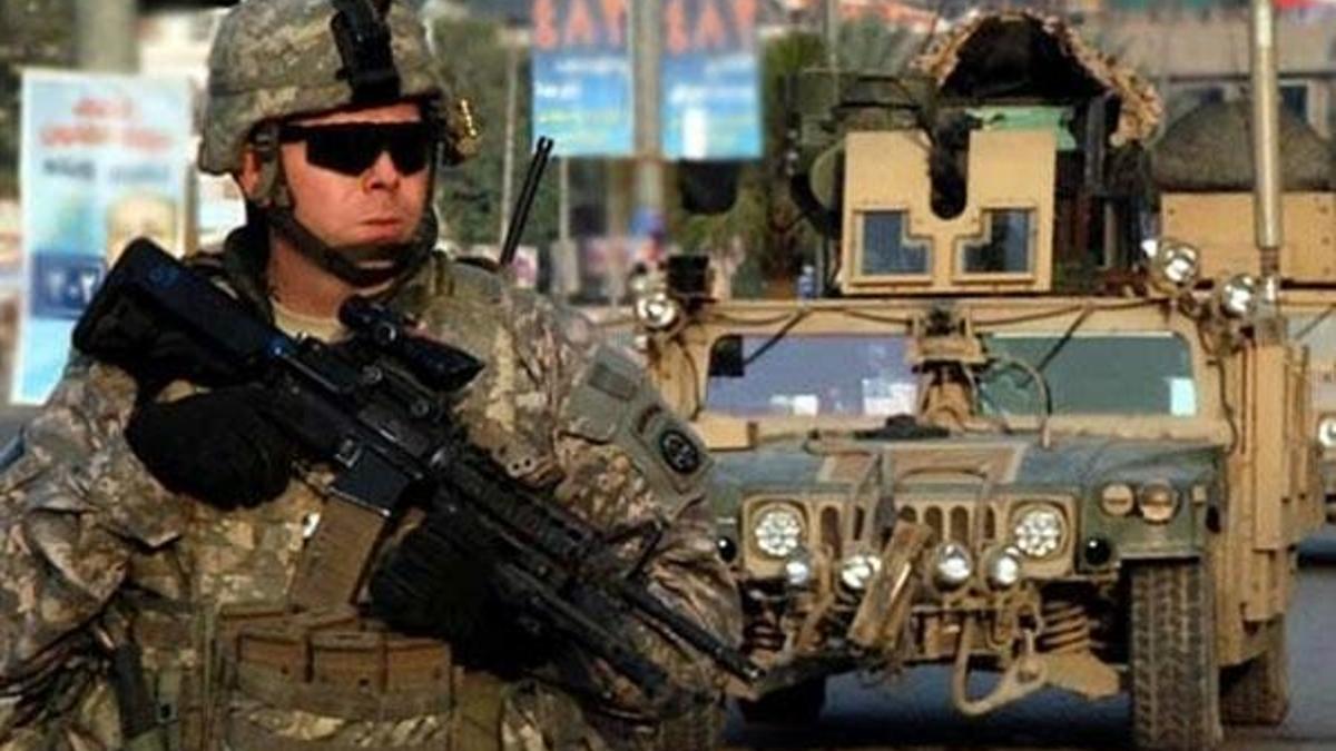 Beyaz Saray resmen duyurdu! ABD Askerleri Suriye'den çekiliyor