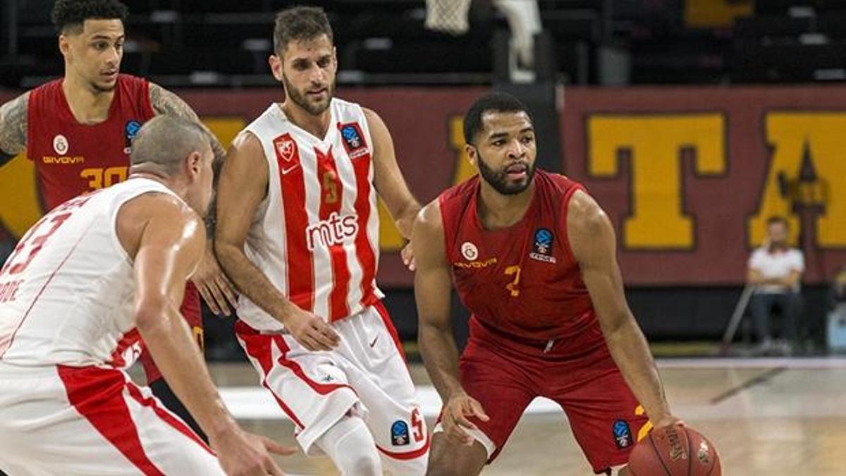 Aslan, ULEB Avrupa Kupası'na veda etti